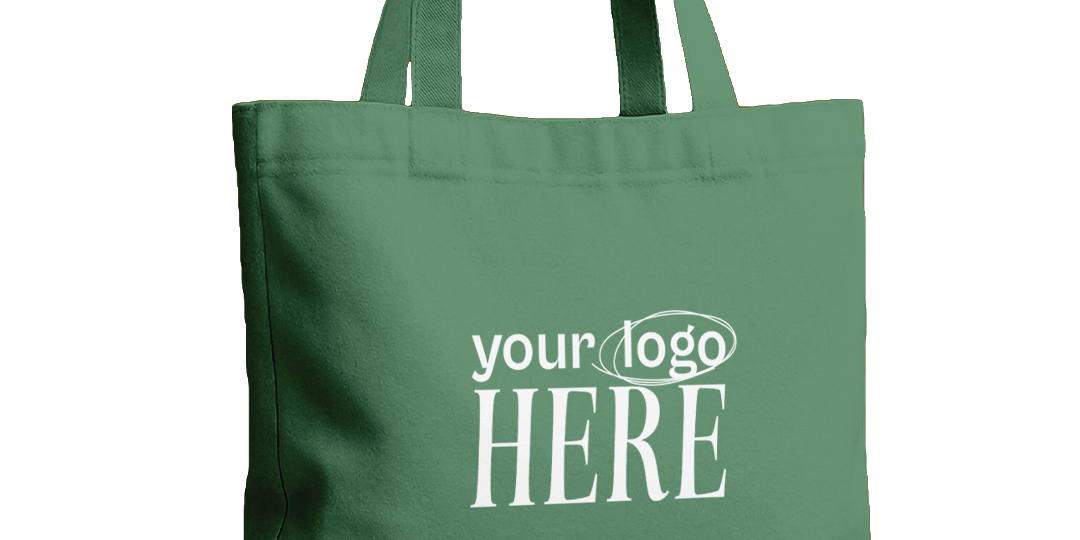 Custom Advertising Bags