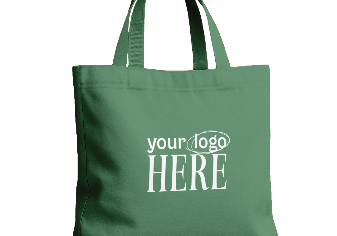 Custom Advertising Bags