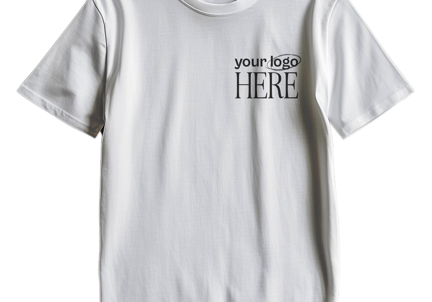 Custom Men’s T-Shirts
