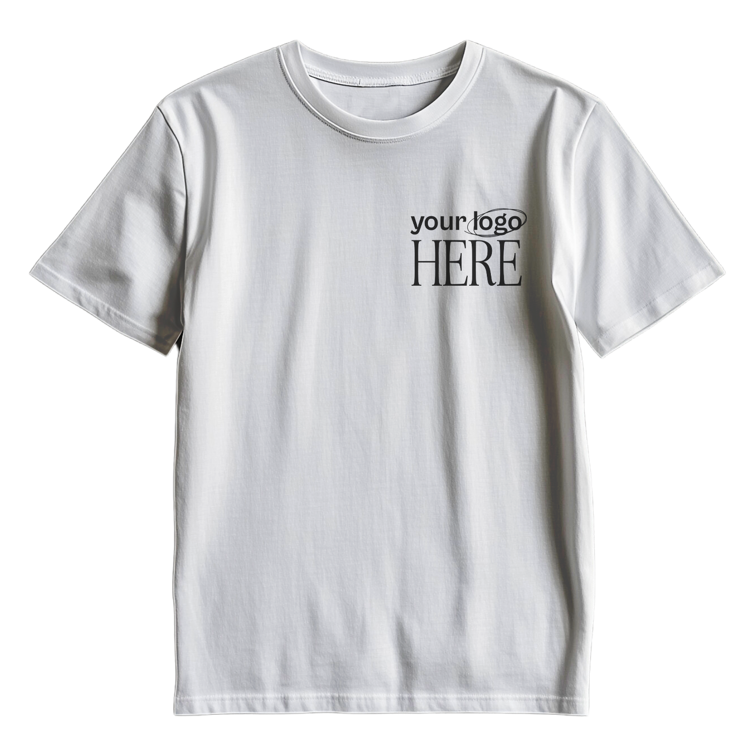 Custom Men’s T-Shirts