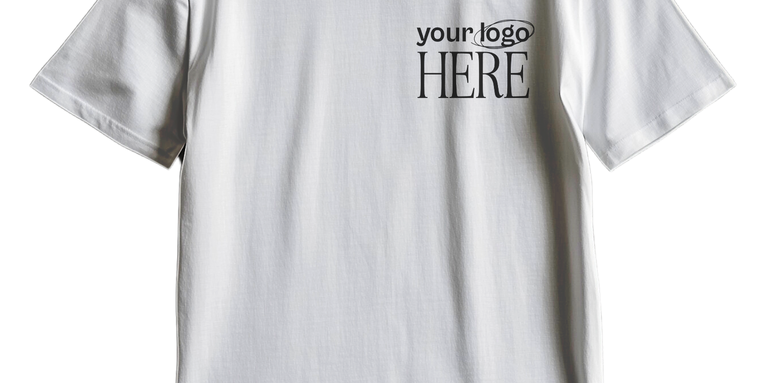 Custom Men’s T-Shirts