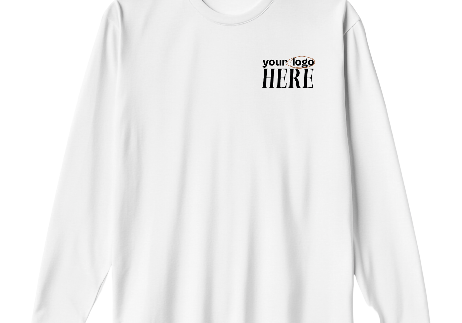 organic cotton long sleeve t shirts