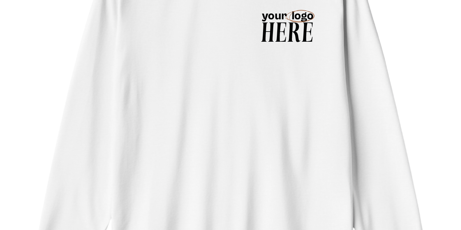 organic cotton long sleeve t shirts