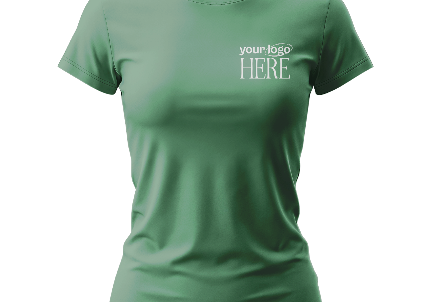 Custom Women’s T-Shirts
