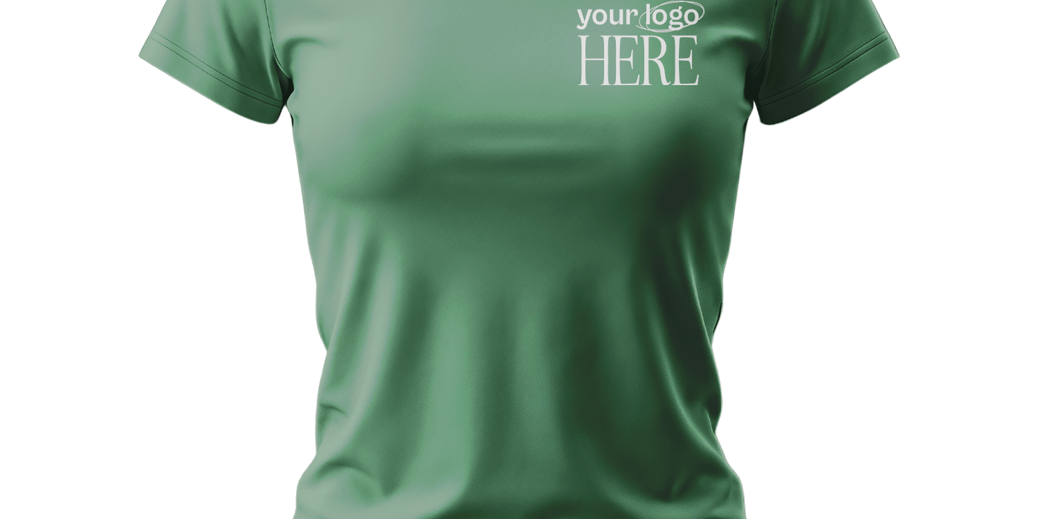 Custom Women’s T-Shirts