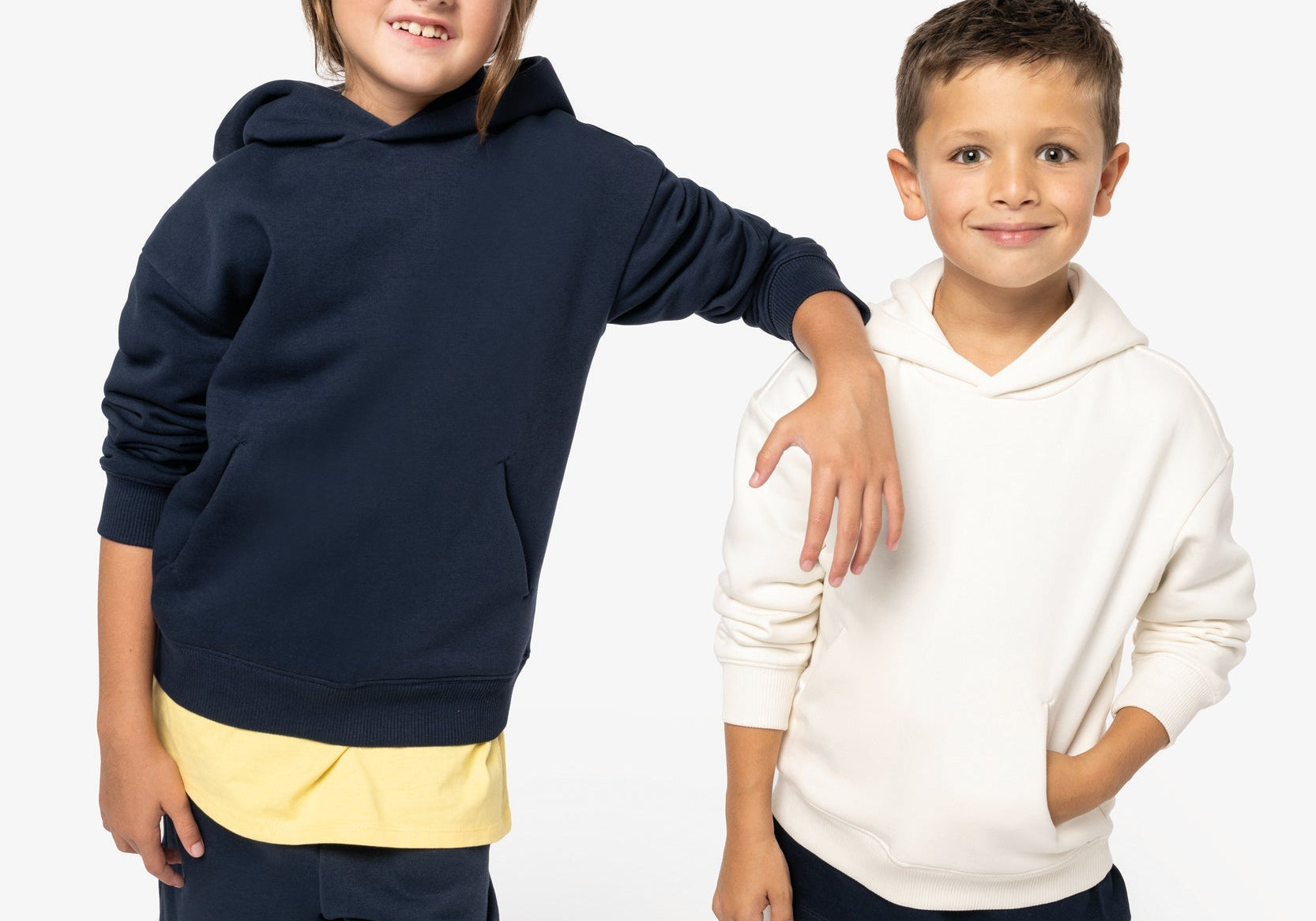 Custom Baby Sweatshirts