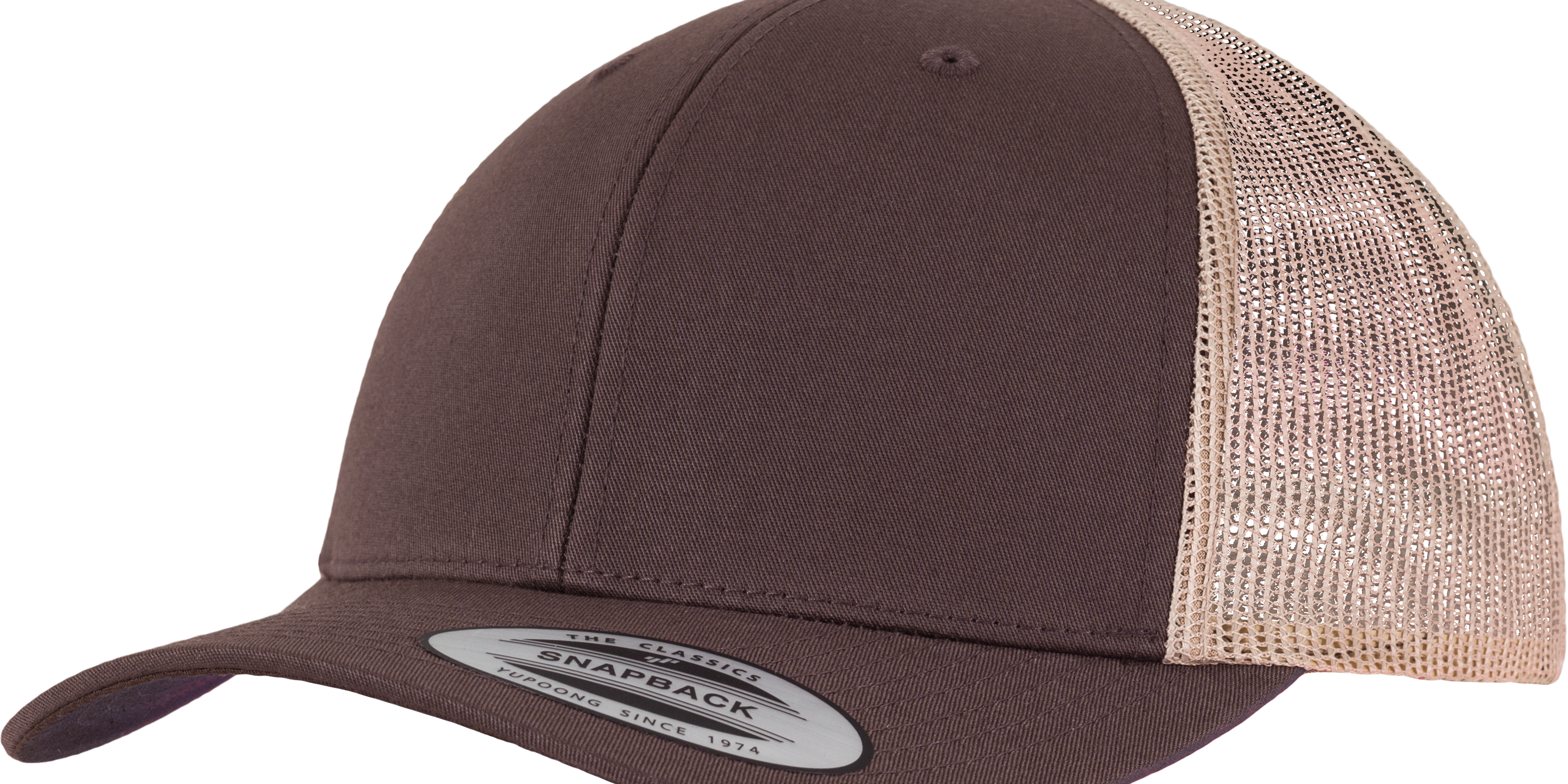 Custom Trucker Hats