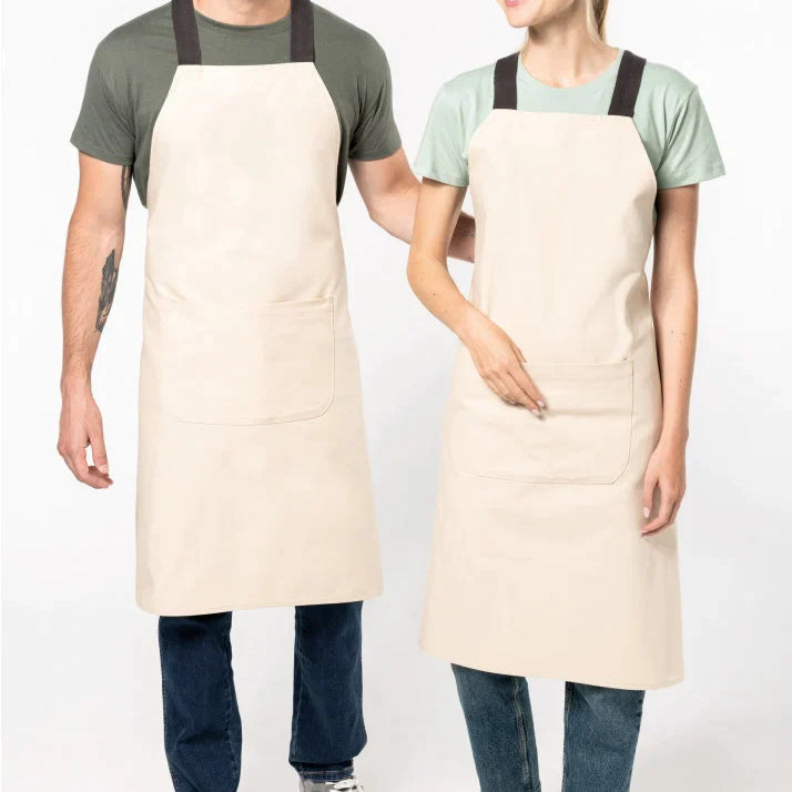 apron custom print