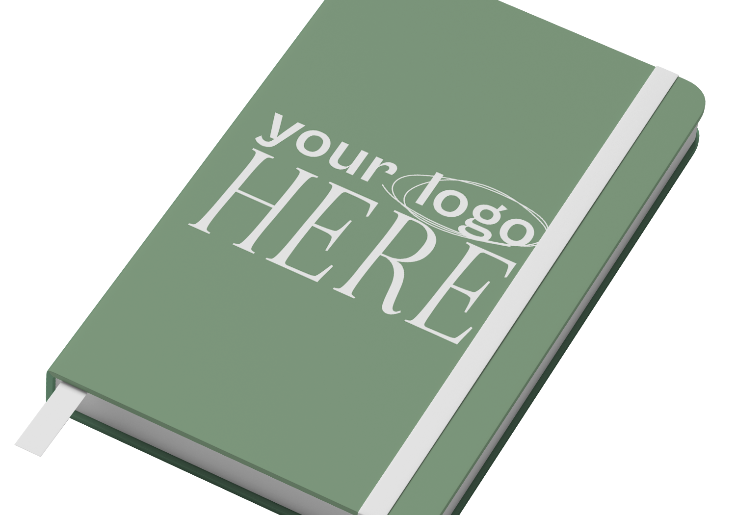 Custom Notebooks &amp; Pencils | Wholesale Eco-Friendly