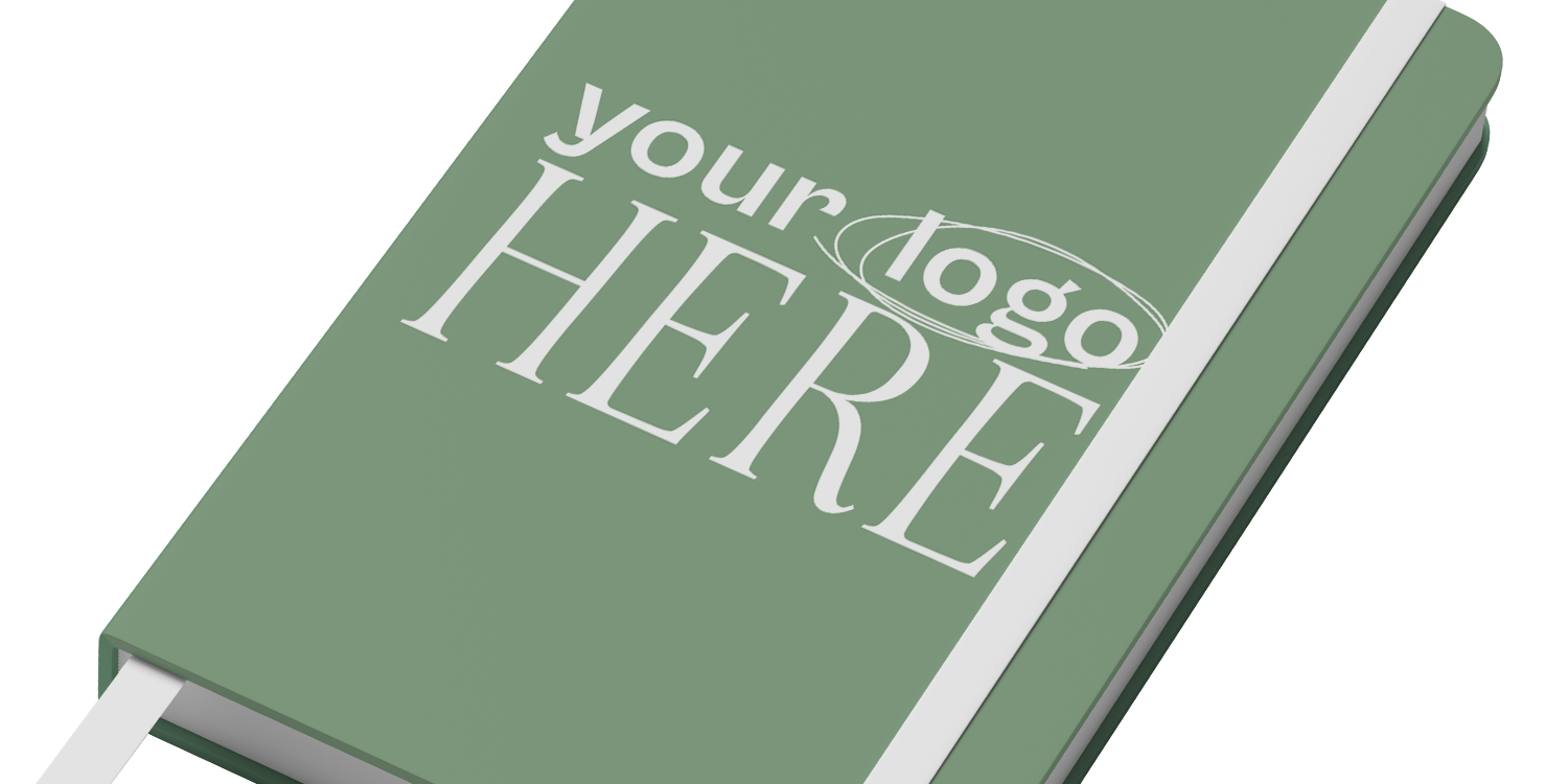 Custom Notebooks &amp; Pencils | Wholesale Eco-Friendly