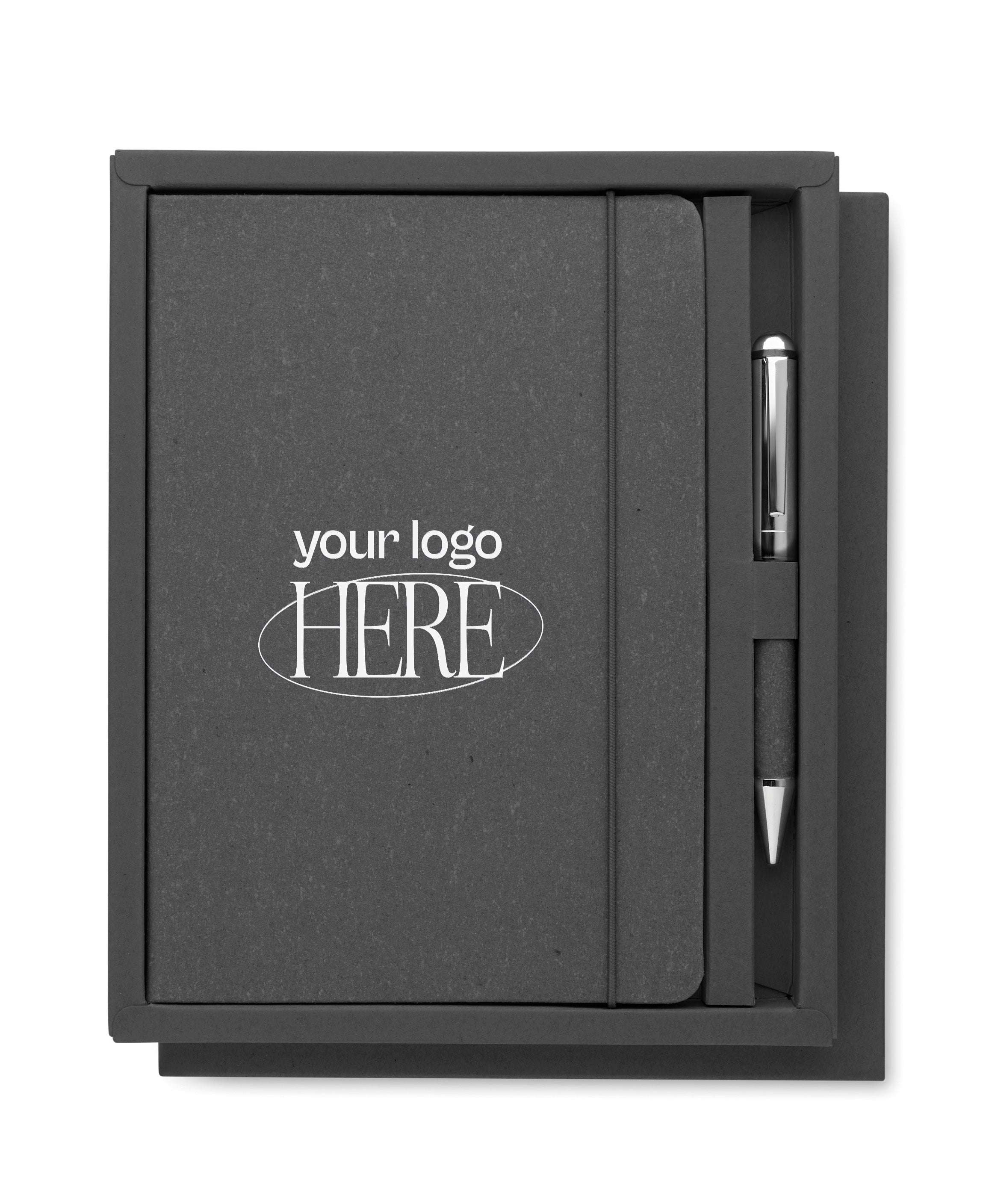 Wholesale Eco-Friendly Notebooks and Pencils