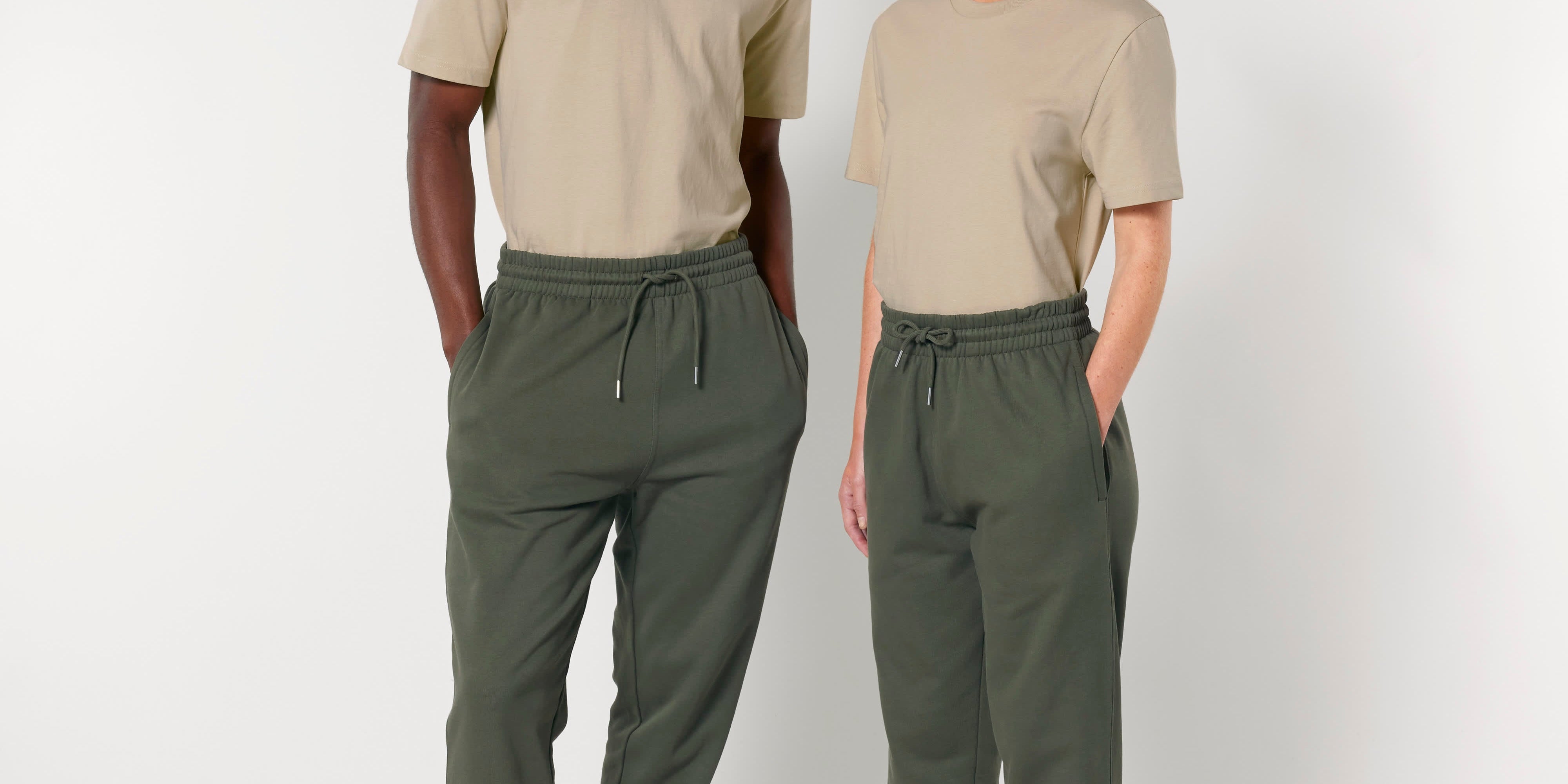 Custom Uniform Pants – Professional, Sustainable &amp; Branded