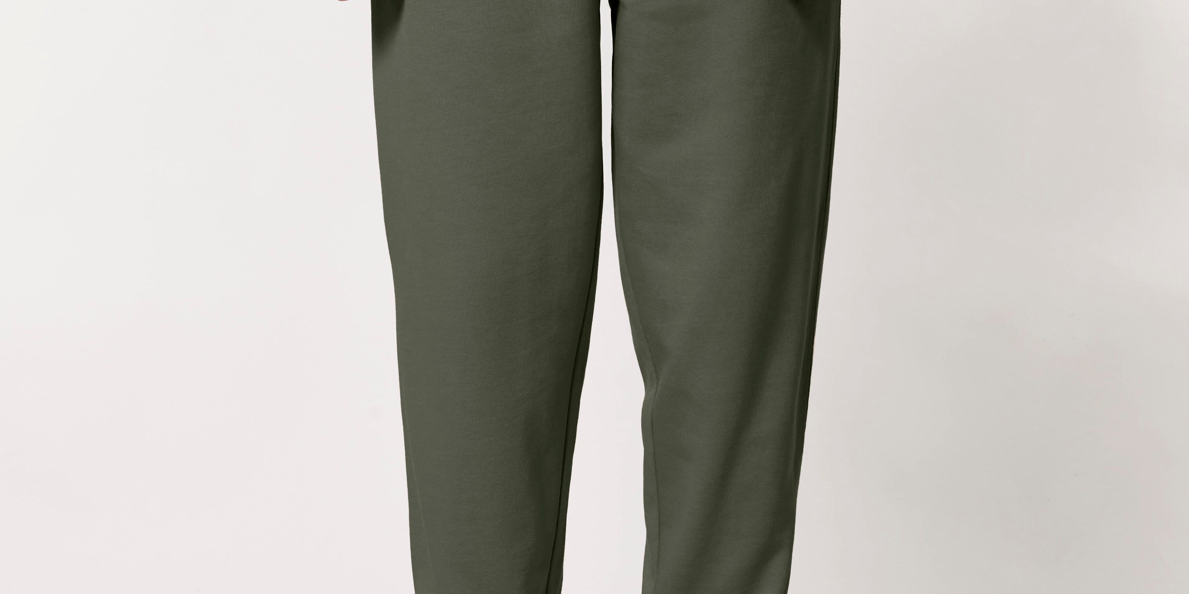 Custom Sweatpants with Logo