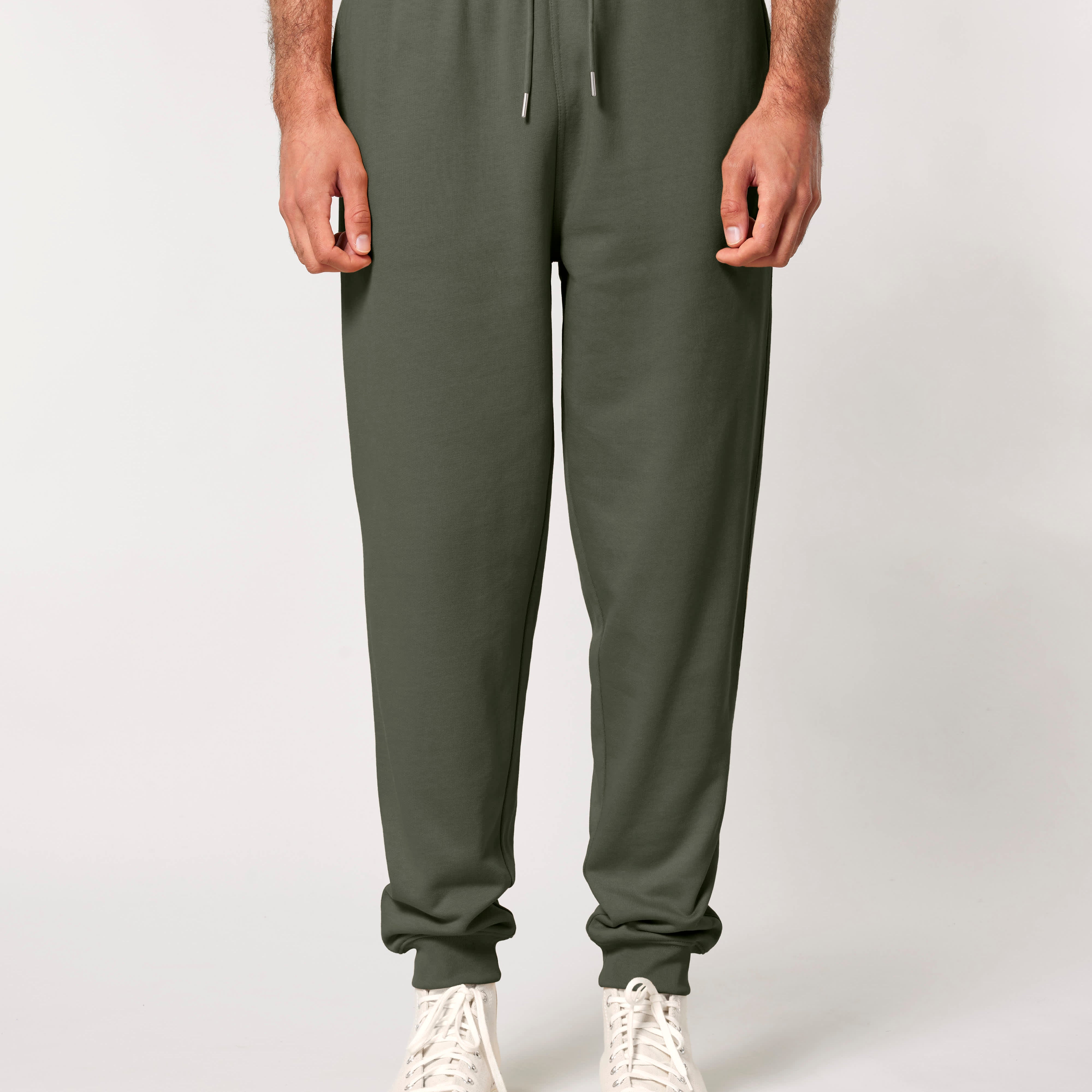 Custom Sweatpants with Logo