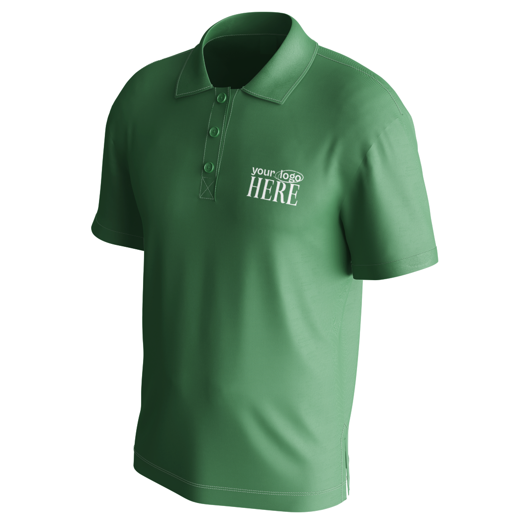 Custom Polo Shirts