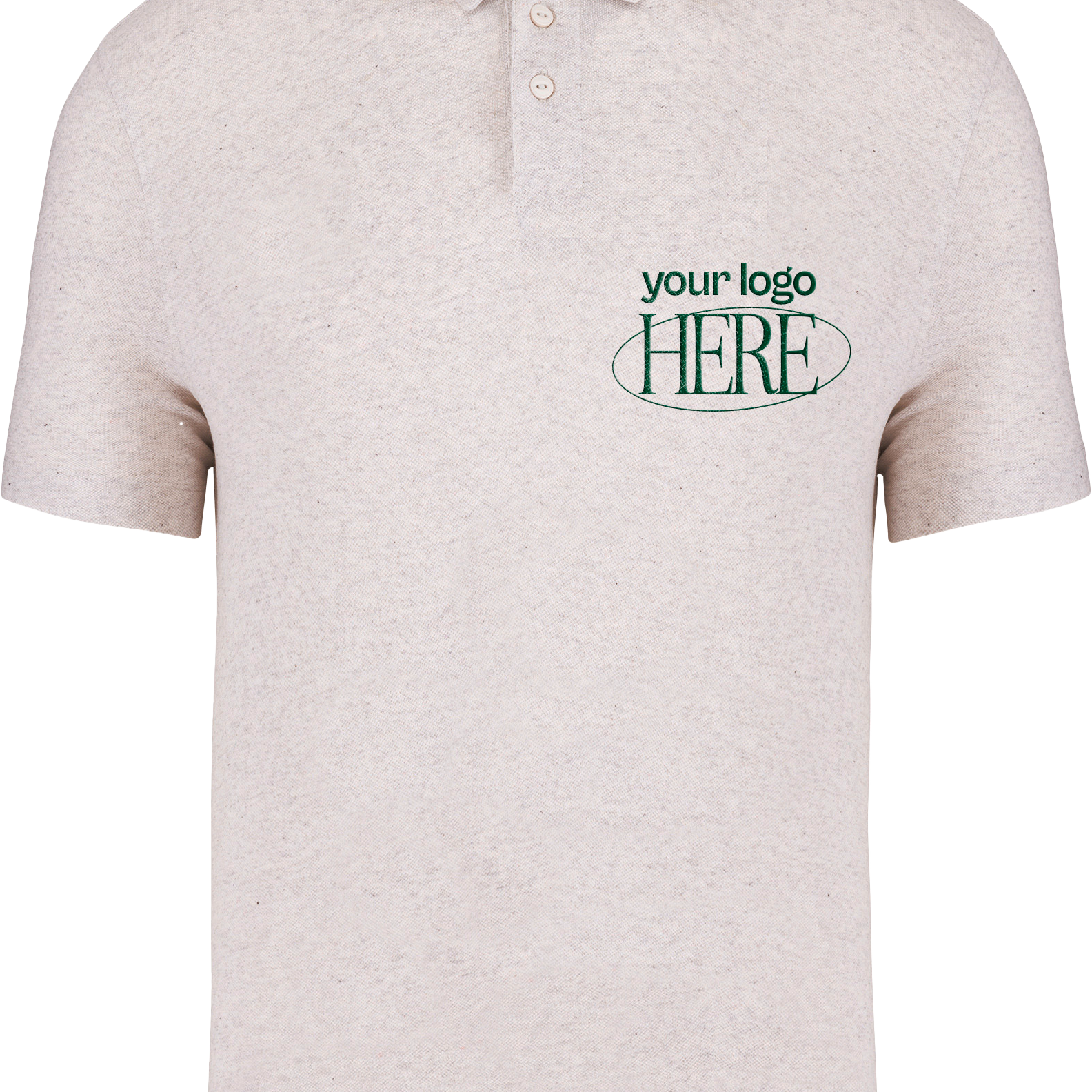Custom Polo Shirts