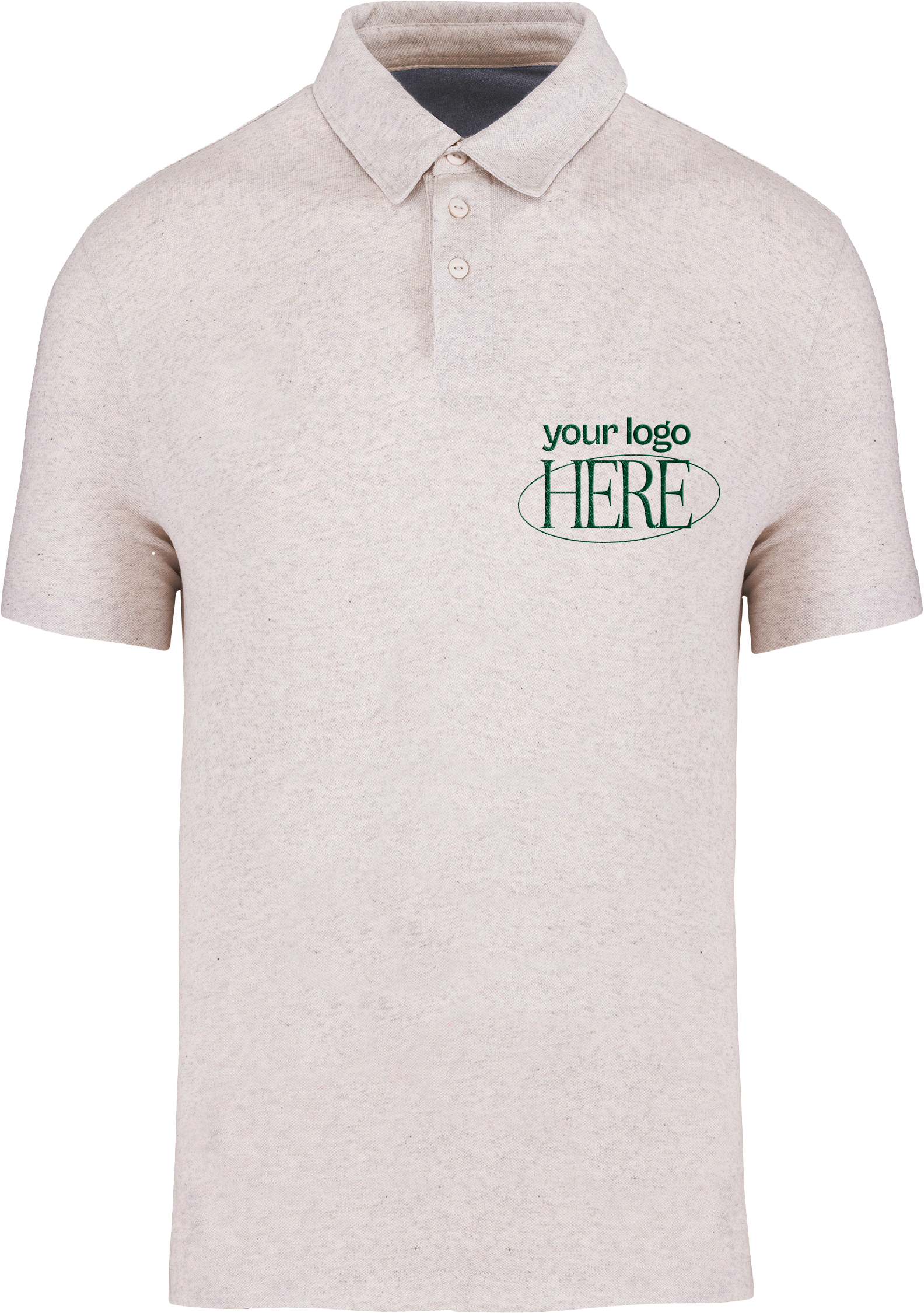 Custom Polo Shirts