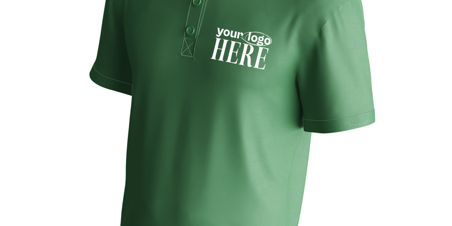 Custom Polo Shirts