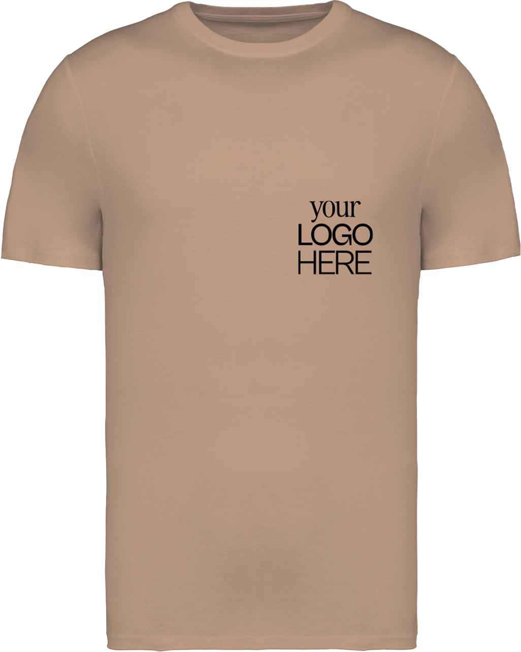 Wholesale Organic Cotton T-shirts