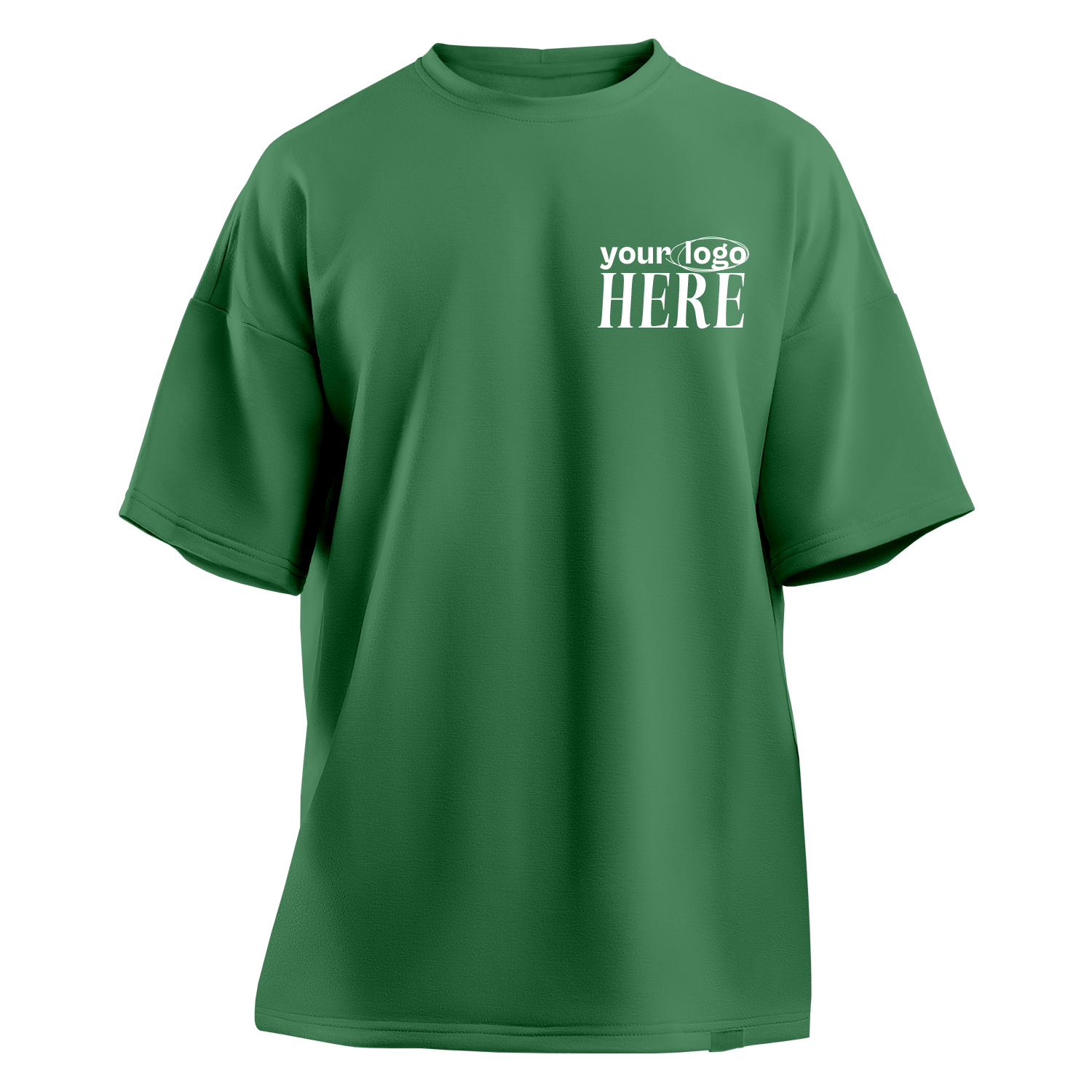 Wholesale Organic Cotton T-shirts
