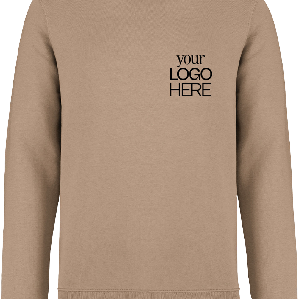 Custom Crewneck Sweatshirts