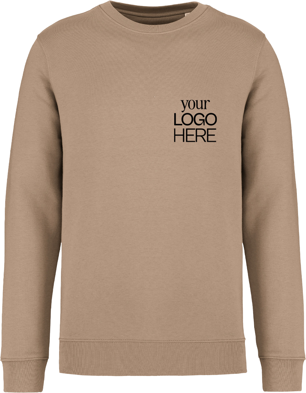 Custom Crewneck Sweatshirts