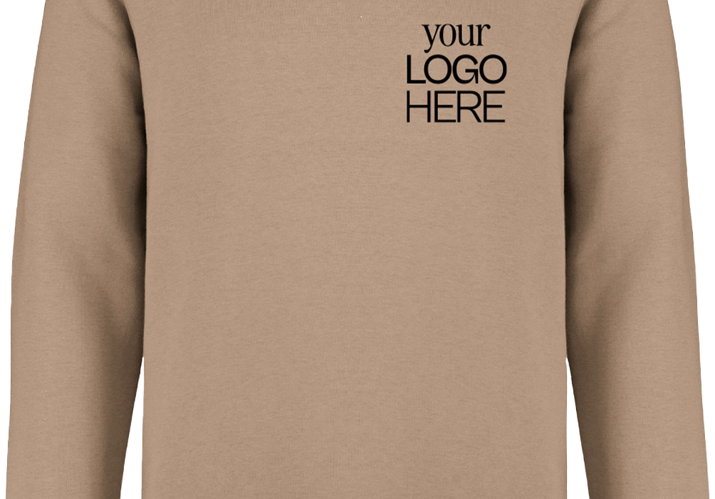 Custom Crewneck Sweatshirts