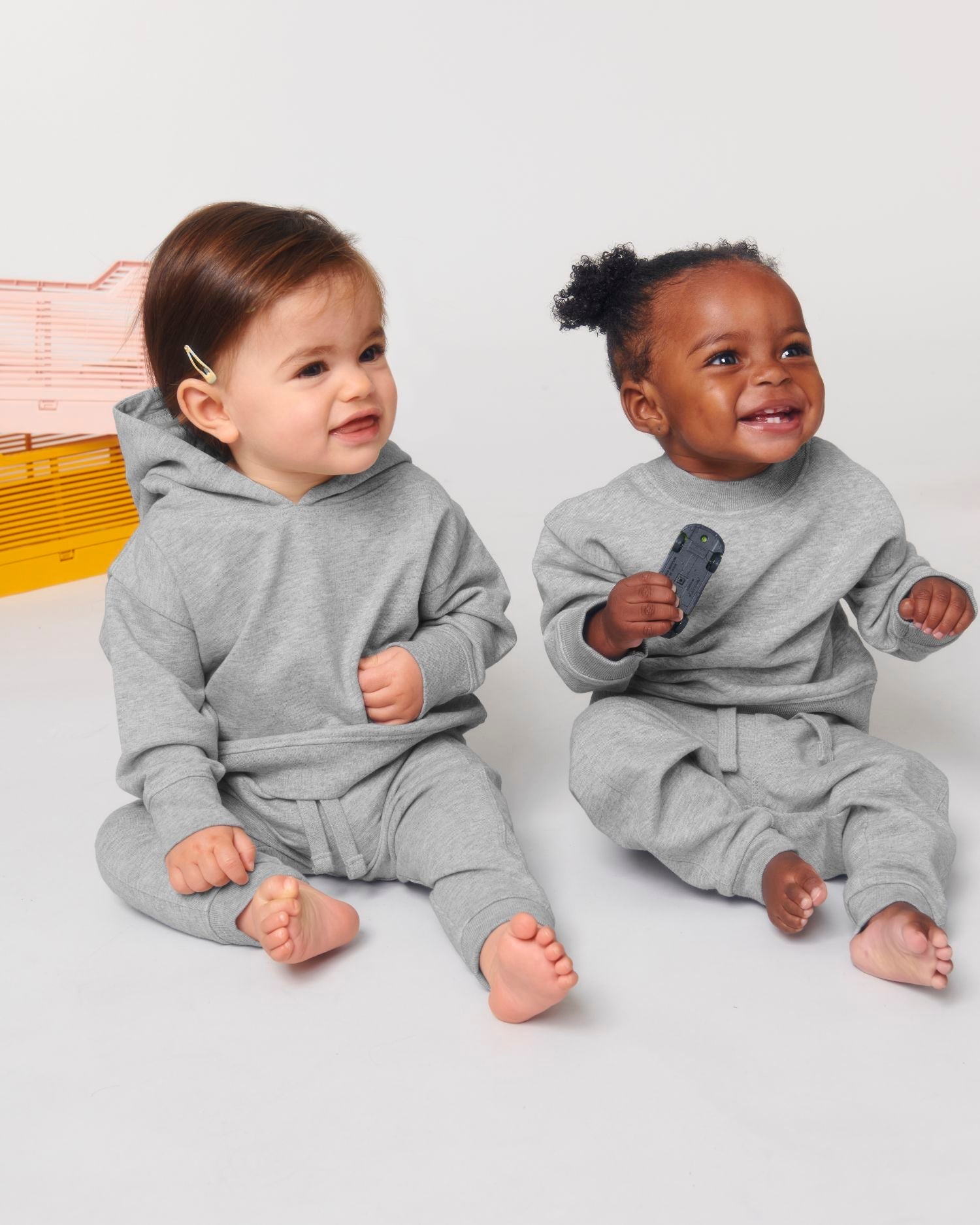 Custom Baby Clothing