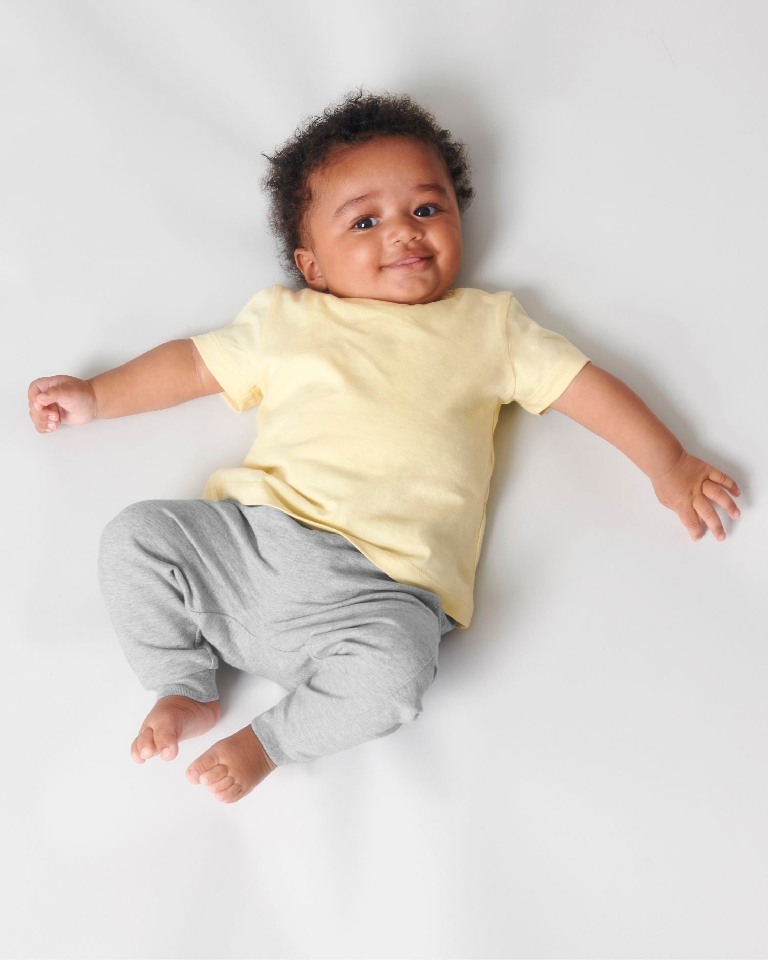 Custom Baby T-Shirts