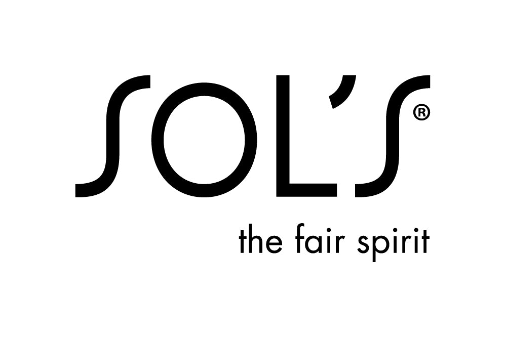 Sols Sustainable Wholesale Apparel