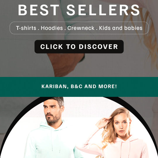 Best Sellers For Sustainable Apparel