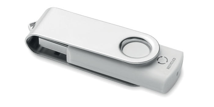 Custom USB Drives with Logo