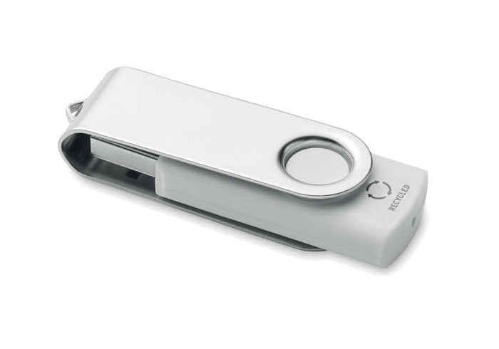 Custom USB Drives with Logo