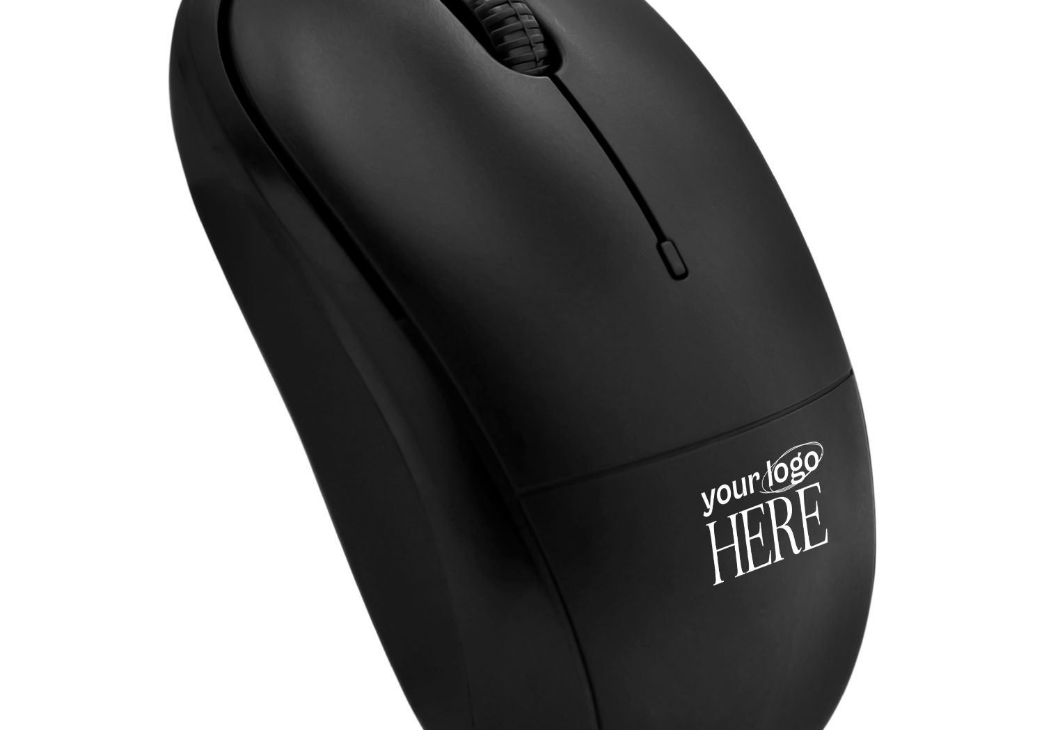 Custom Branded Mouse