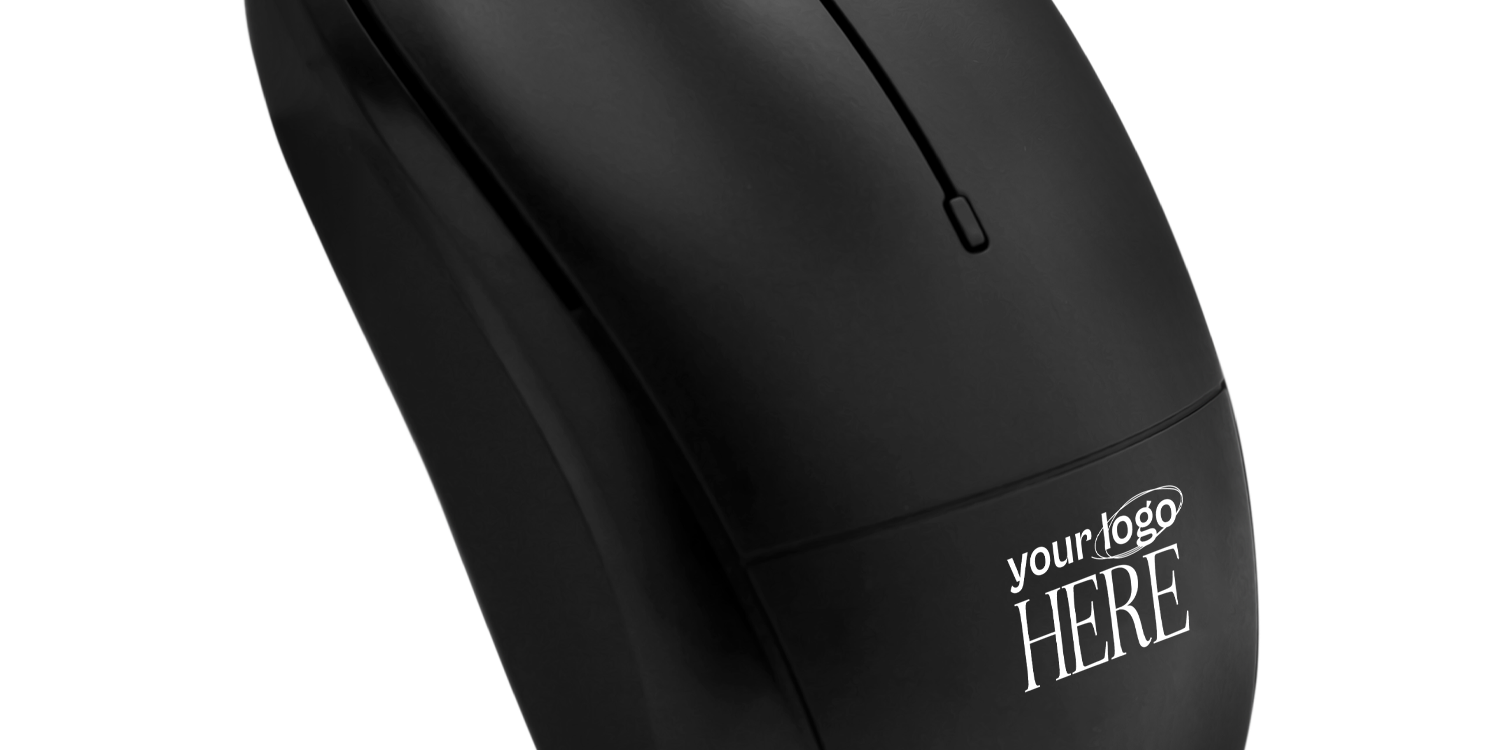 Custom Branded Mouse