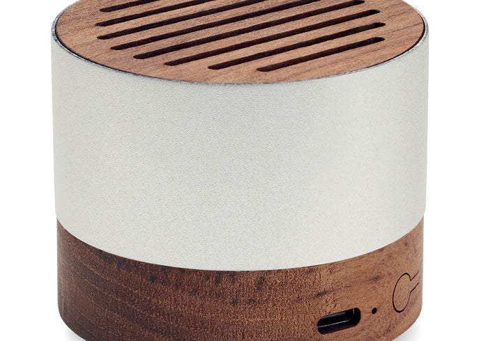 Custom Branded Speakers