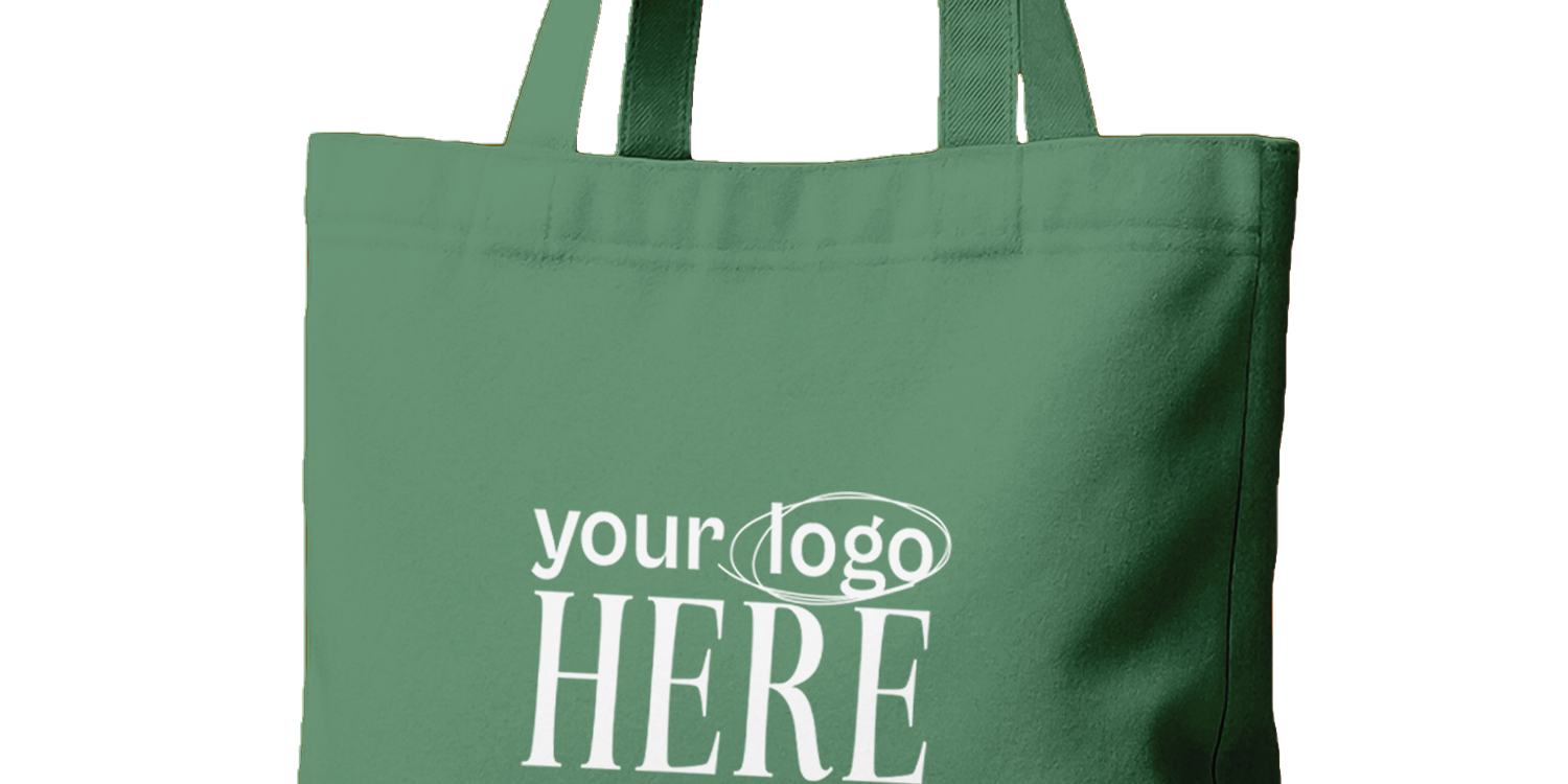 Custom Tote Bags Wholesale