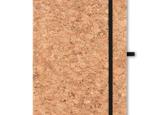 Custom A5 Notebooks