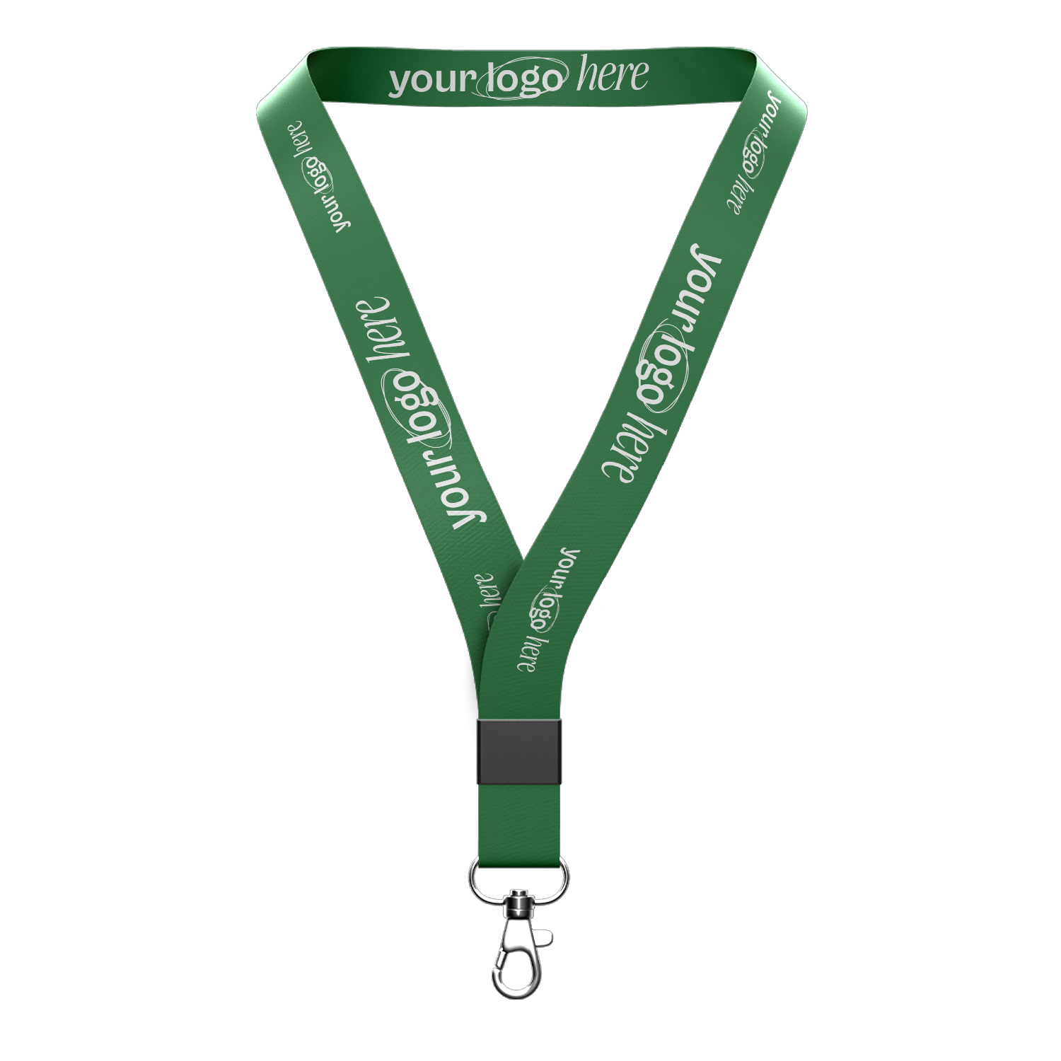 Wholesale Eco-Friendly Lanyards and Key Holders