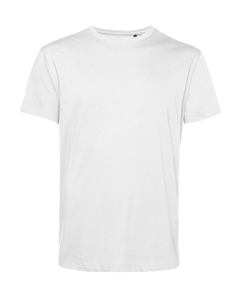 100% Organic Cotton T Shirt Unisex - 00142 inspire