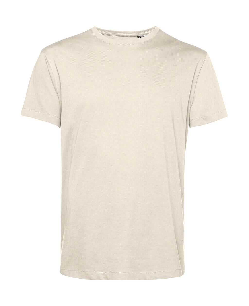 100% Organic Cotton T Shirt Unisex - 00142 inspire