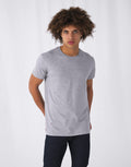 Camiseta unisex 100% algodón orgánico - 00142 inspire