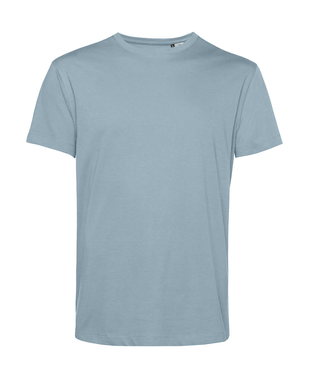 100% Organic Cotton T Shirt Unisex - 00142 inspire