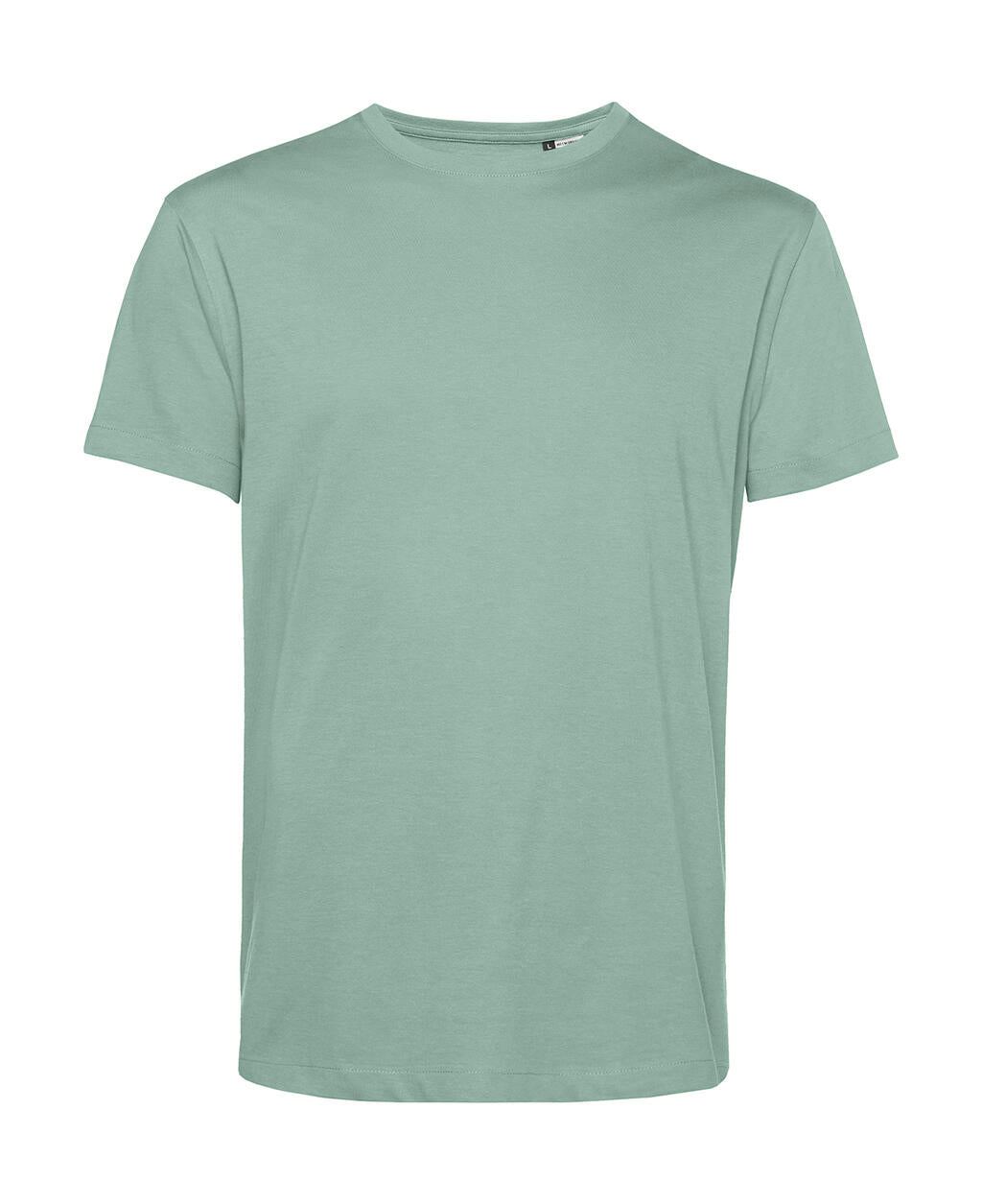 100% Organic Cotton T Shirt Unisex - 00142 inspire