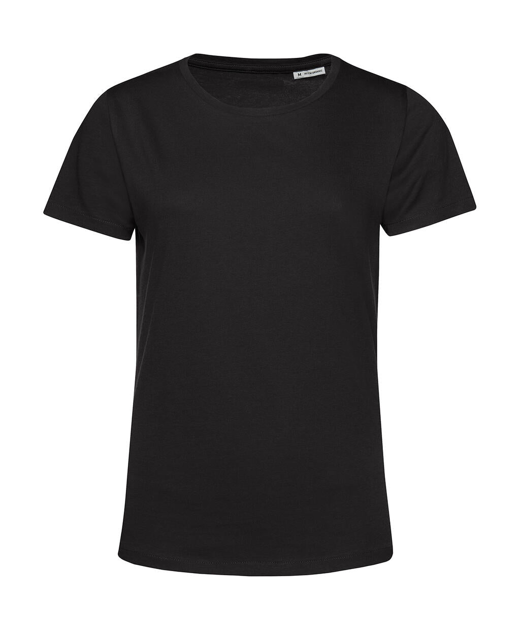 100% Organic Cotton Women's T-shirt | 00242