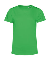 100% Organic Cotton Women's T-shirt | 00242