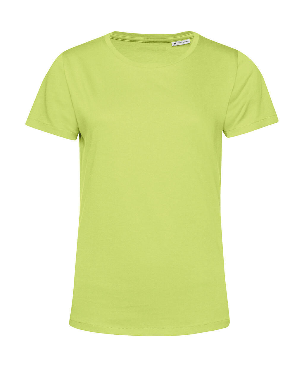 100% Organic Cotton Women's T-shirt | 00242