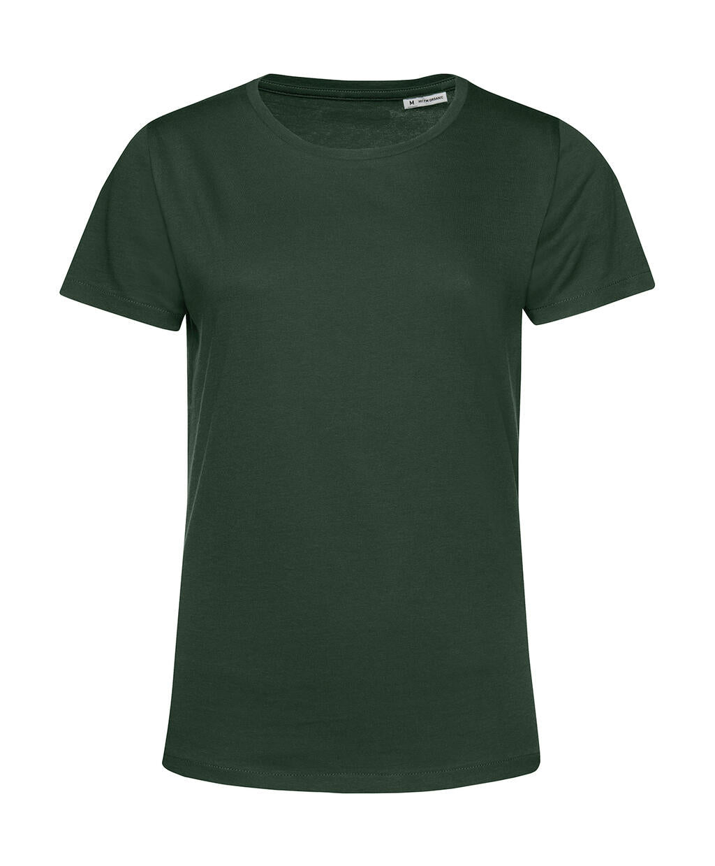 100% Organic Cotton Women's T-shirt | 00242