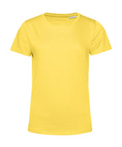 100% Organic Cotton Women's T-shirt | 00242