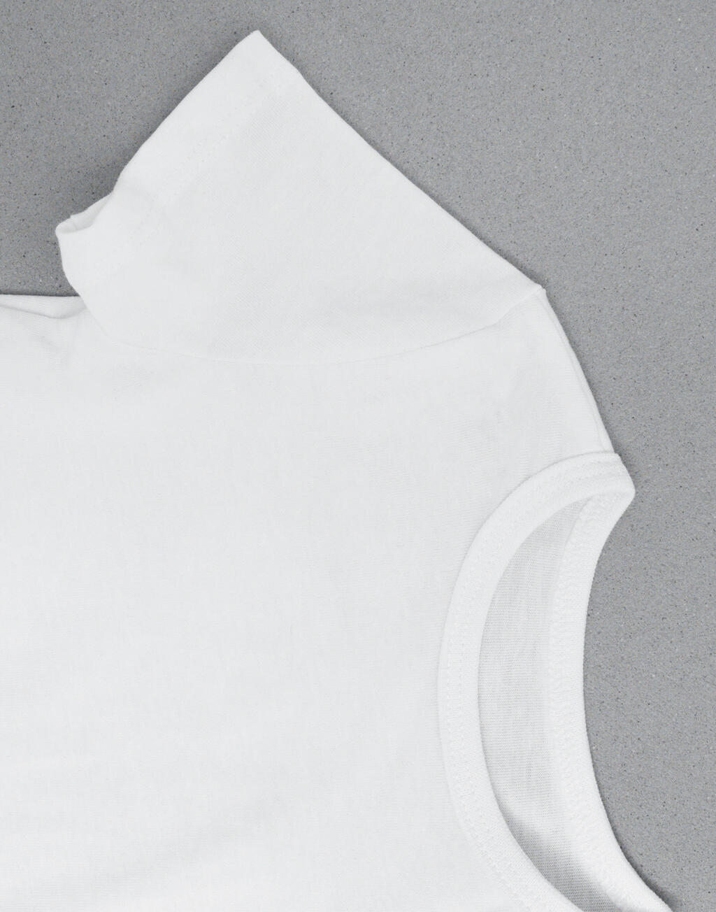 100% biologisch katoenen babyromper - 150 g/m² | 01041